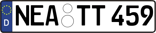 NEA-TT459