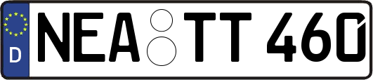 NEA-TT460