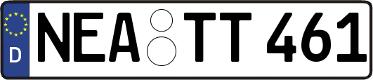 NEA-TT461