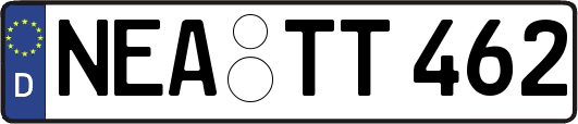NEA-TT462