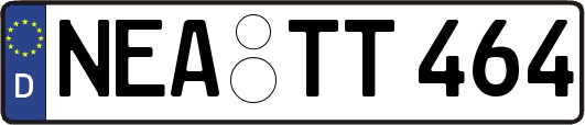 NEA-TT464