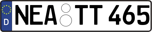NEA-TT465