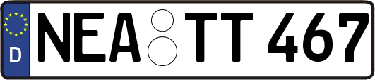 NEA-TT467
