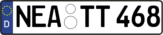 NEA-TT468