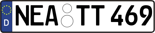 NEA-TT469