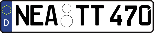 NEA-TT470