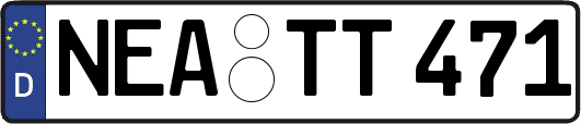 NEA-TT471