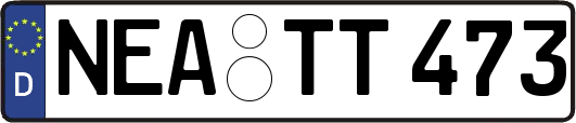 NEA-TT473