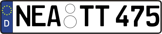 NEA-TT475