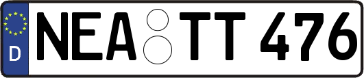 NEA-TT476