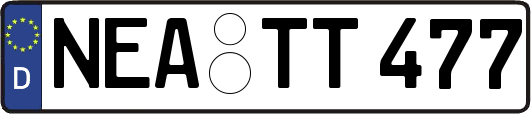 NEA-TT477