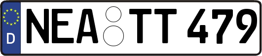 NEA-TT479