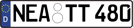 NEA-TT480