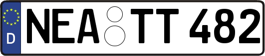 NEA-TT482