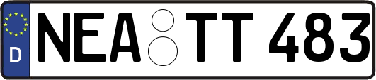 NEA-TT483