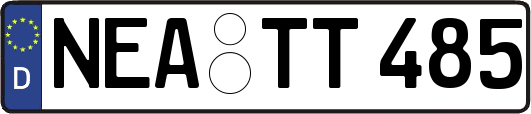 NEA-TT485