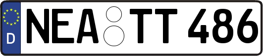 NEA-TT486