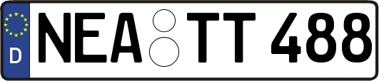 NEA-TT488