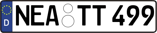 NEA-TT499