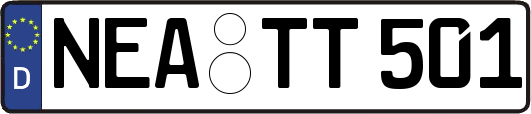 NEA-TT501