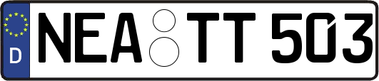 NEA-TT503