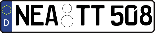 NEA-TT508