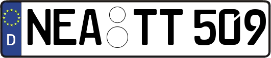 NEA-TT509