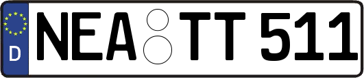 NEA-TT511