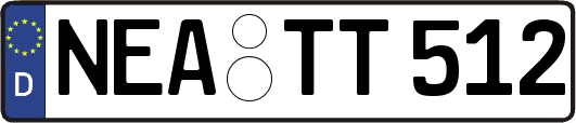 NEA-TT512