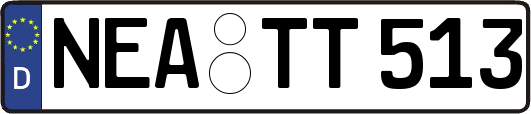 NEA-TT513