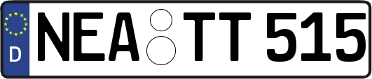 NEA-TT515