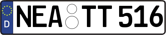 NEA-TT516