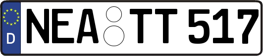 NEA-TT517