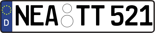 NEA-TT521