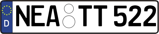 NEA-TT522