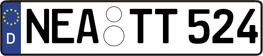 NEA-TT524