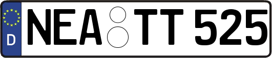NEA-TT525