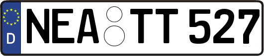 NEA-TT527
