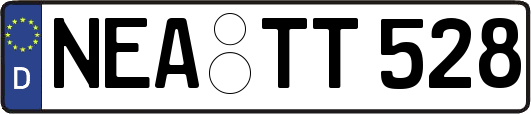 NEA-TT528