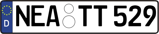 NEA-TT529