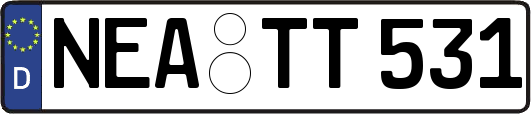 NEA-TT531