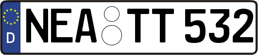 NEA-TT532