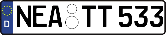 NEA-TT533