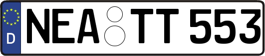 NEA-TT553