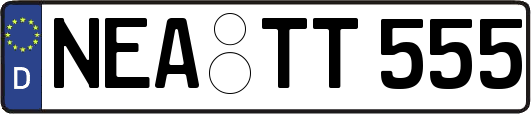 NEA-TT555