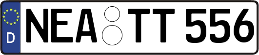 NEA-TT556
