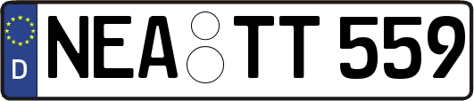 NEA-TT559