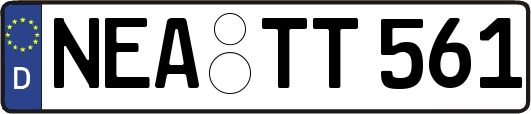 NEA-TT561