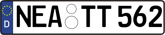 NEA-TT562