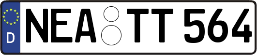 NEA-TT564